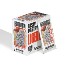 Load image into Gallery viewer, Legendary Foods - Protein Tasty Pastries - Box 10