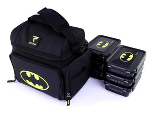 DC Comics Performa Meal Bag Batman