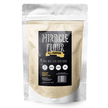 Load image into Gallery viewer, Wholesome Provisions - Miracle Flour All-Purpose Lupin Flour - 454g