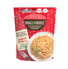 Load image into Gallery viewer, Miracle Noodles - Plant Based Noodles - 280g Spaghetti Marinara