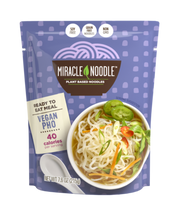 Load image into Gallery viewer, Miracle Noodles - Plant Based Noodles - 280g Vegan Pho
