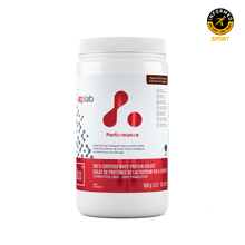 Load image into Gallery viewer, ATP Lab ISO - 100% Certified Whey Protein Isolate -  900g