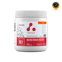 Load image into Gallery viewer, ATP Lab Neuro Brain Factor 137g