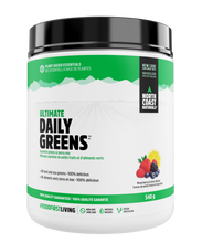 Load image into Gallery viewer, North Coast Naturals Daily Greens 540g
