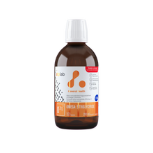 Load image into Gallery viewer, ATP Lab Omega-3 Triglyceride 200ml