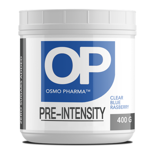 Osmo Pharma Pre-Intensity 400g