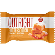 Load image into Gallery viewer, MTS Nutrition Outright Bar 60g