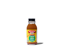 Load image into Gallery viewer, Bragg Apple Cider Shot Pineapple Cayenne 59ml