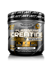 Load image into Gallery viewer, MuscleTech Creatine 300+100g