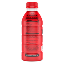 Load image into Gallery viewer, Prime - Hydration Drink with Electrolytes 500ml - Pak 12