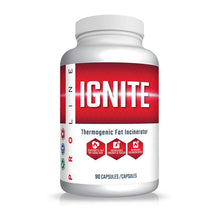 Load image into Gallery viewer, Pro Line - Ignite Fat Burner - 90 caps