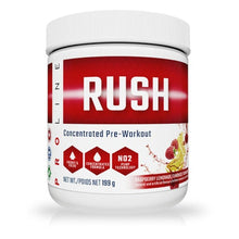 Load image into Gallery viewer, Pro Line - Rush Concentrated Pre Workout - 202g