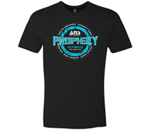 Load image into Gallery viewer, Ans Performance T-Shirt Prophecy Grey