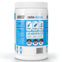 Load image into Gallery viewer, Protein Source Micronized Creatine 400g