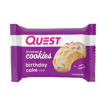 Load image into Gallery viewer, Quest Nutrition - Frosted Cookie - 25g