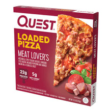 Load image into Gallery viewer, Quest Nutrition - Thin Crust Pizza - 323g