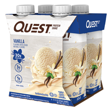 Load image into Gallery viewer, Quest Nutrition - Protein Shake 325ml - Box of 4