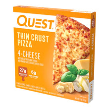 Load image into Gallery viewer, Quest Nutrition - Thin Crust Pizza - 323g