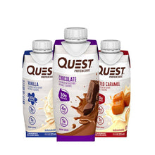 Load image into Gallery viewer, Quest Nutrition Protein Shake 325ml