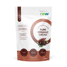 Load image into Gallery viewer, Raw Nutritional Pure Cacao Powder 280g