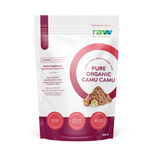 Load image into Gallery viewer, Raw Nutritional - Pure Organic Camu Camu 150g