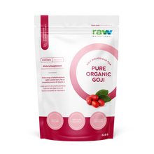 Load image into Gallery viewer, Raw Nutritional Pure Goji Powder 225g