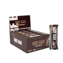 Load image into Gallery viewer, Redcon1 MRE Bar - Meal Replacement (1 Box/12 bars)