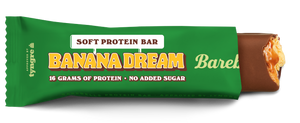 Barebells - Soft Protein Bar - 55g