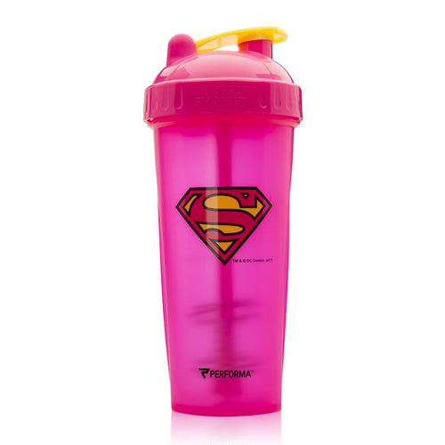 DC Comics Shaker 20oz Supergirl