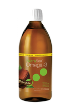 Load image into Gallery viewer, NutraSea Omega-3 500ml