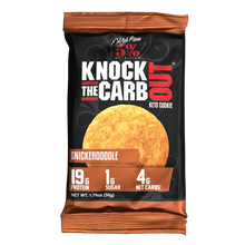 Load image into Gallery viewer, 5% Nutrition Knock the Carbs Out Cookie 50g