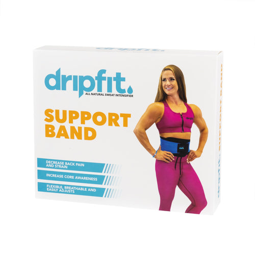 Drip Fit Sweat Intensifier Cream 224g - Lemon Drop