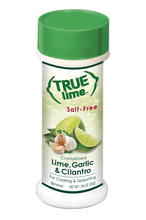 Load image into Gallery viewer, True Lemon - No Salt Seasoning Blend - Lime, Garlic &amp; Cilantro