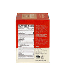 Load image into Gallery viewer, Teeccino - Turkey Tail Astragalus Toasted Maple Mushroom Herbal Tea - 10 Tea Bags