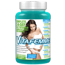Load image into Gallery viewer, Allmax -  VitaForm for Womens - 60 Tabs