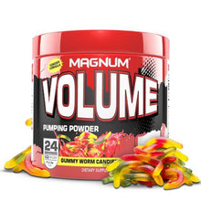 Load image into Gallery viewer, Magnum Nutraceuticals Volume 111g