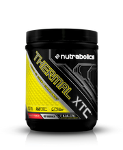 Load image into Gallery viewer, Nutrabolics Thermal XTC 174g