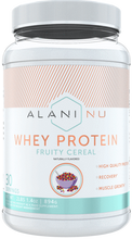 Load image into Gallery viewer, Alani Nu Whey Protein 903g