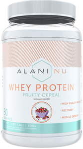Alani Nu Whey Protein 903g