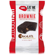 Load image into Gallery viewer, Eat Me Guilt Free Brownie 55g