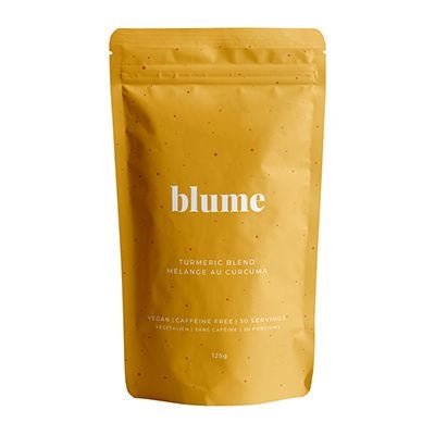 Blume - Superfoods Lattes - Turmeric Blend