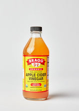 Load image into Gallery viewer, Bragg Apple Cider Vinegar 473ml