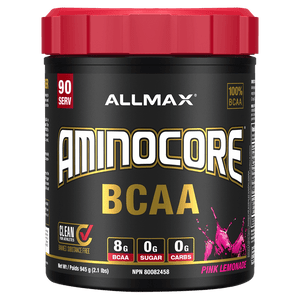 Allmax Aminocore 945g