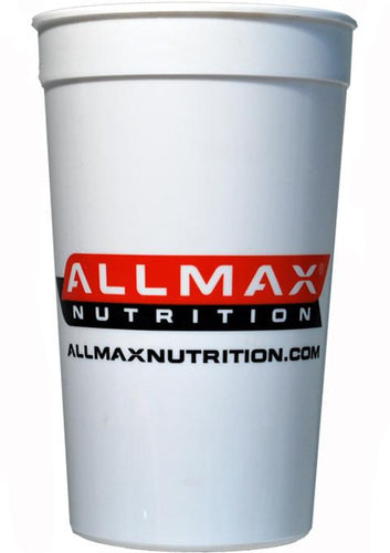 Allmax Shaker Cup