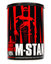 Load image into Gallery viewer, Universal Nutrition Animal M-Stack 21pak
