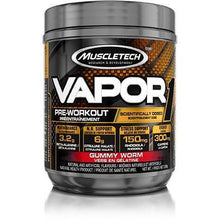 Load image into Gallery viewer, MuscleTech Vapor1 304g