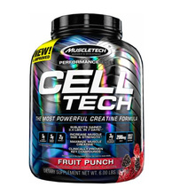 Load image into Gallery viewer, MuscleTech Cell Tech 6lbs