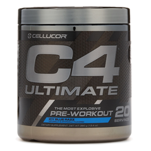 Load image into Gallery viewer, Cellucor C4 Ultimate 20 servings