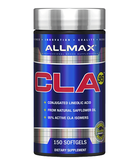 Allmax CLA95 150 caps
