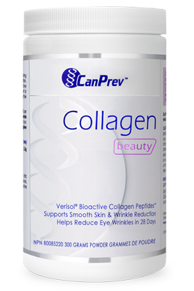 CanPrev - Collagen Beauty powder - 300g